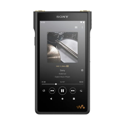 Sony NW-WM1AM2 Walkman - High-Resolution Audio Player