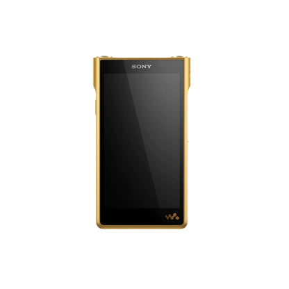 Sony NW-WM1ZM2 Walkman - High-Resolution Audio Player