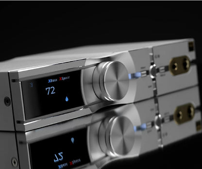 iFi Audio NEO iDSD 2 Lossless Bluetooth DAC and Headphone Amplifier