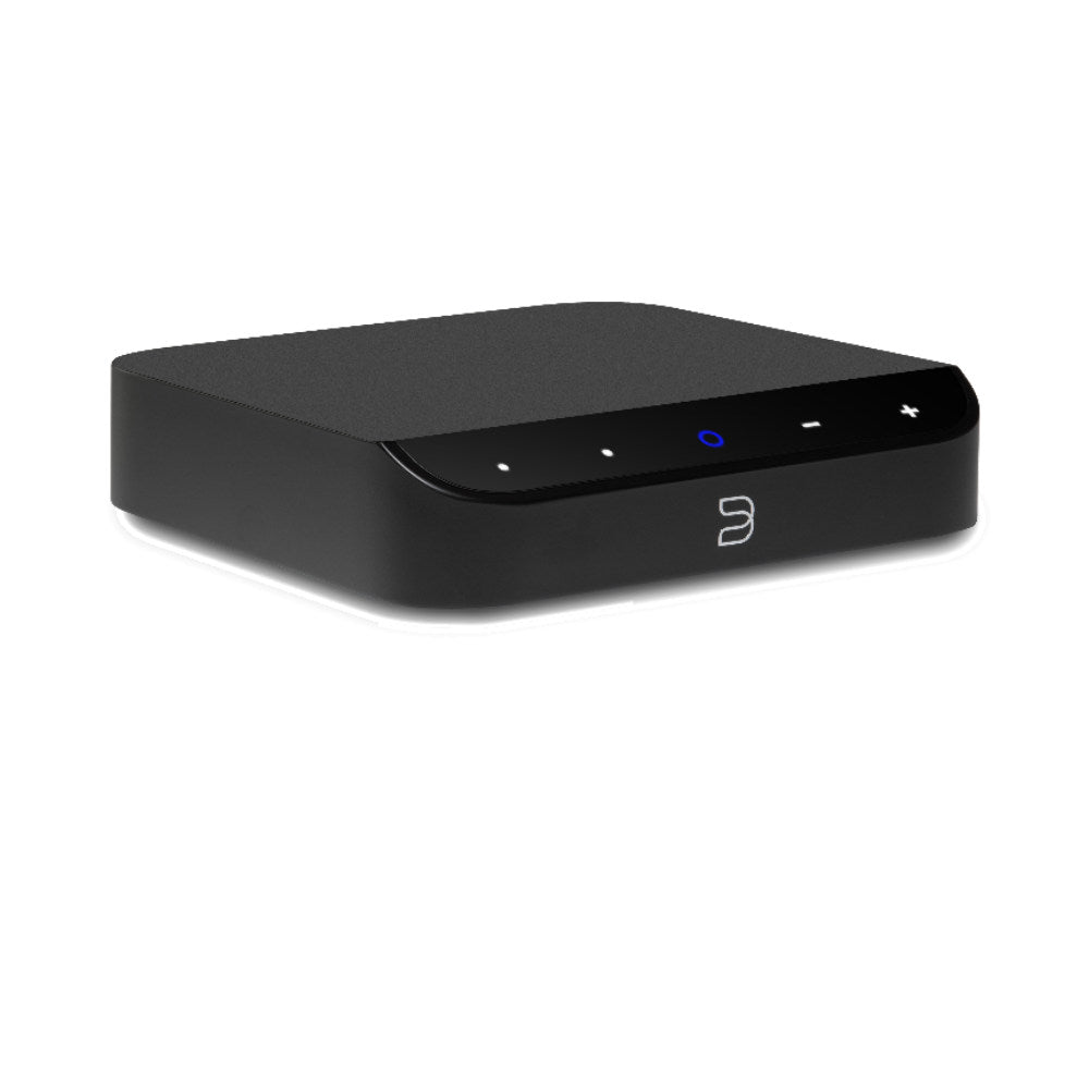 Bluesound Node Nano (2024) - Multi-Room Music Streamer