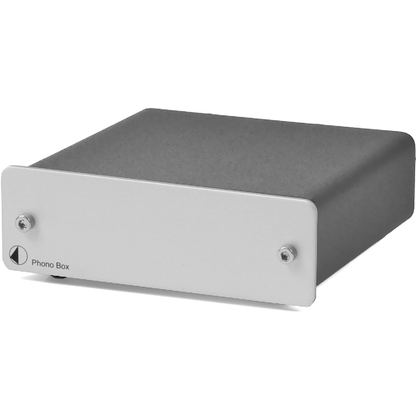 Pro-Ject Audio Phono Box DC Phono PreAmp