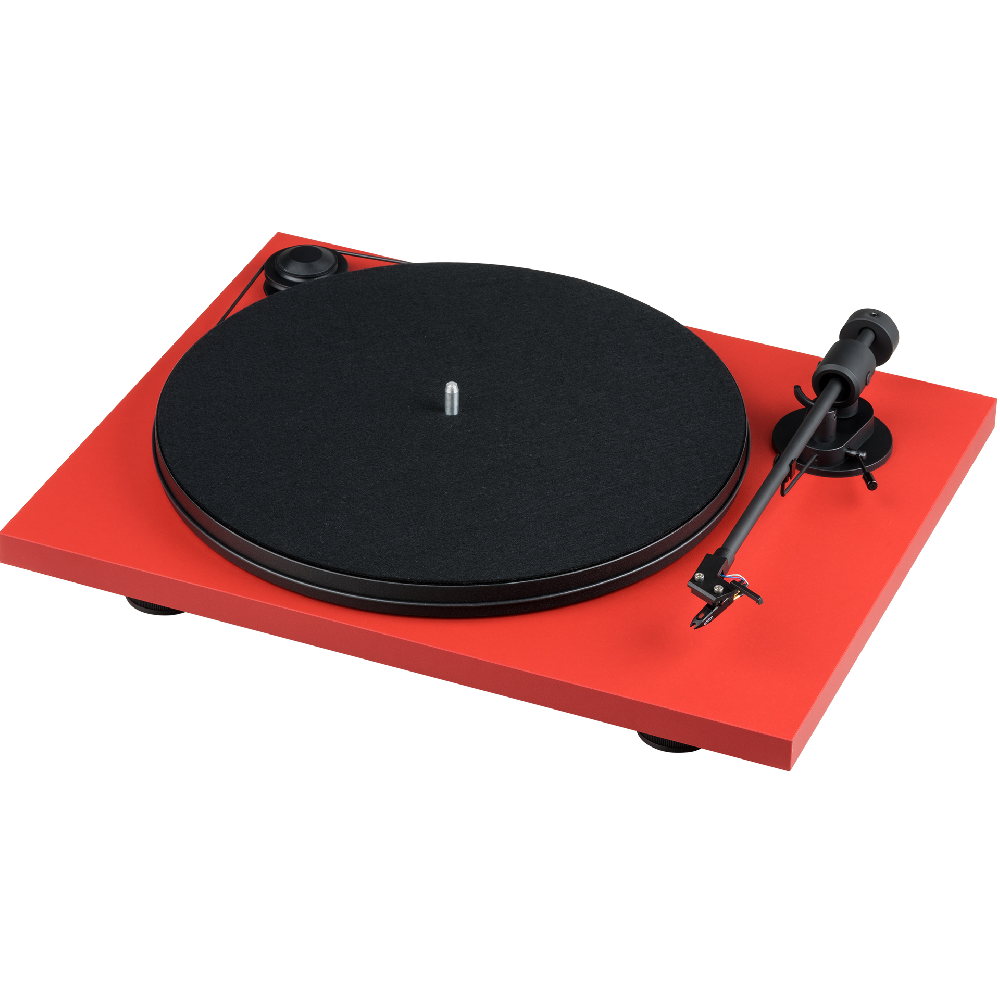 Pro-ject Audio Primary E Plug and Play Turntable