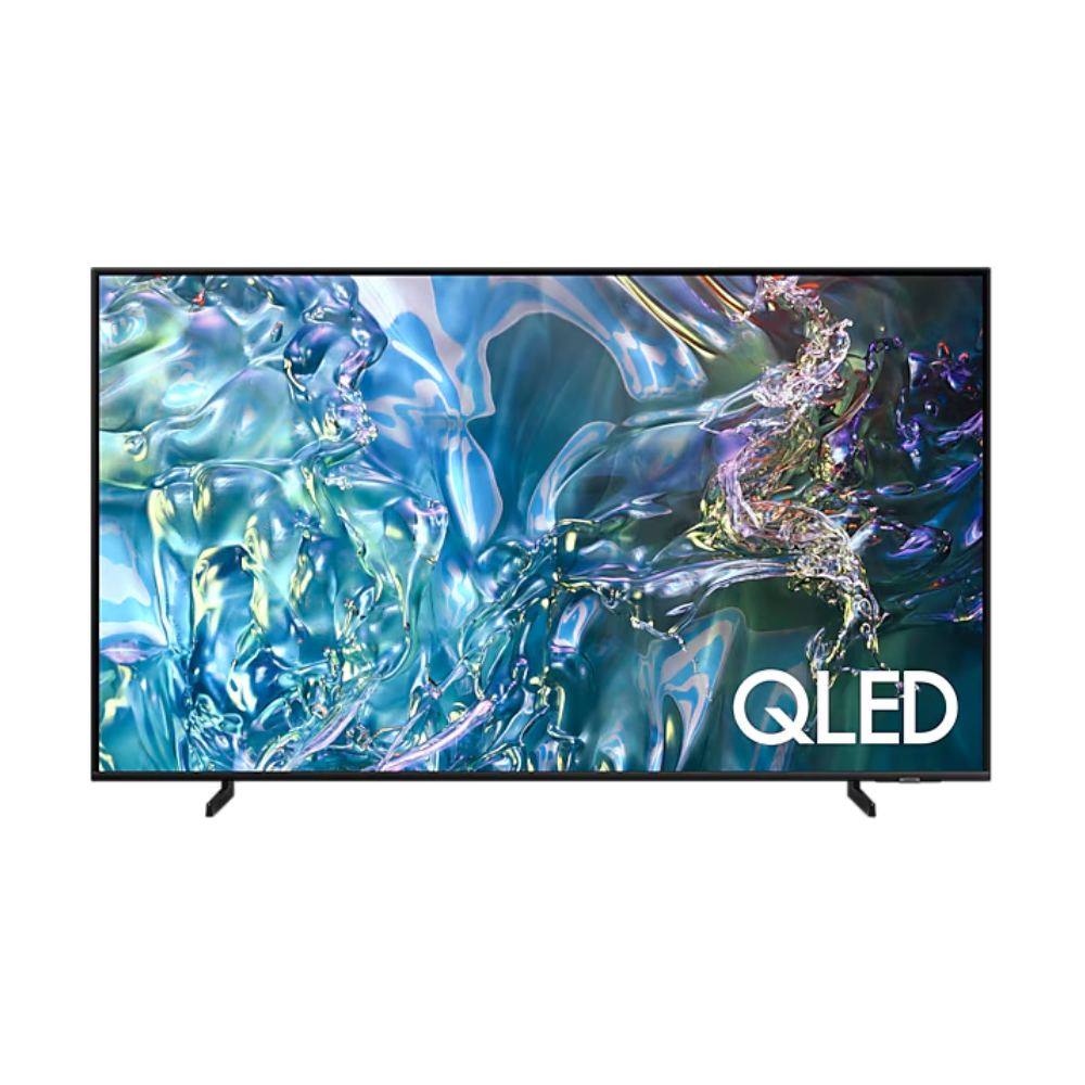 Samsung QLED 4K Q60D Tizen OS Smart TV (2024)