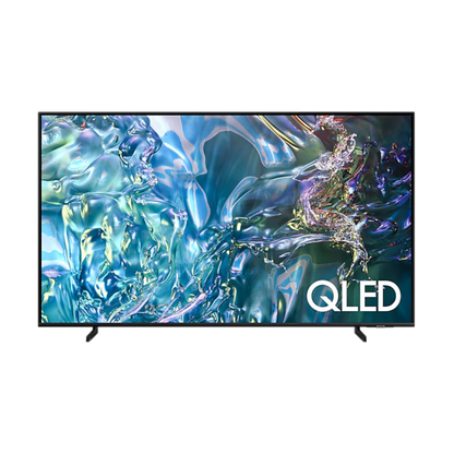 Samsung QLED 4K Q60D Tizen OS Smart TV (2024)