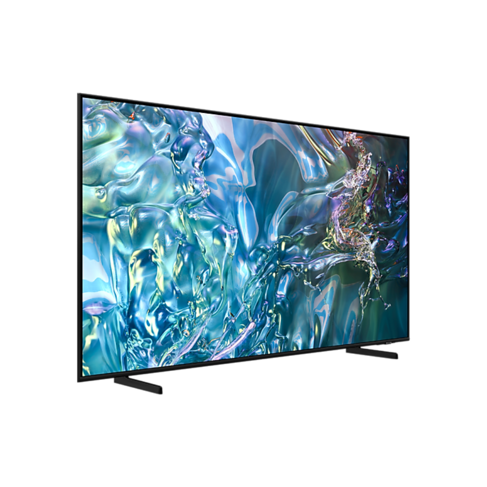 Samsung QLED 4K Q60D Tizen OS Smart TV (2024)