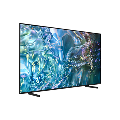 Samsung QLED 4K Q60D Tizen OS Smart TV (2024)