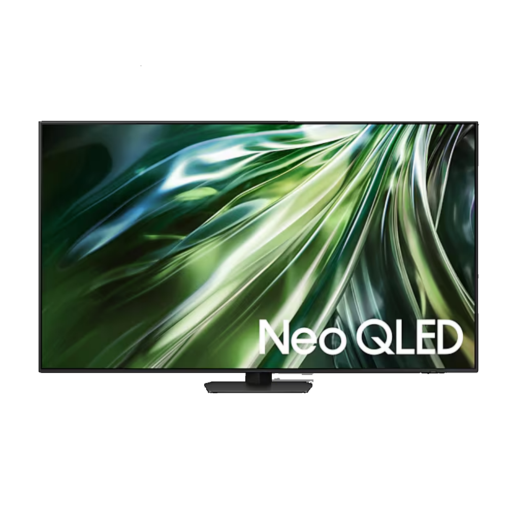 Samsung Neo QLED 4K QN90D Tizen OS Smart TV (2024)