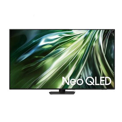 Samsung Neo QLED 4K QN90D Tizen OS Smart TV (2024)