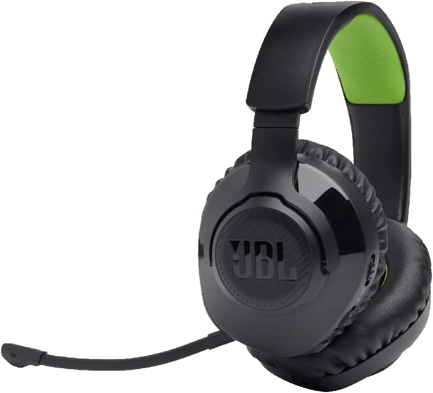 JBL Quantum 360X Wireless - Gaming Headset for Xbox (Black)