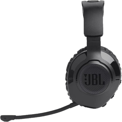 JBL Quantum 360X Wireless - Gaming Headset for Xbox (Black)