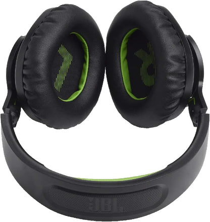 JBL Quantum 360X Wireless - Gaming Headset for Xbox (Black)