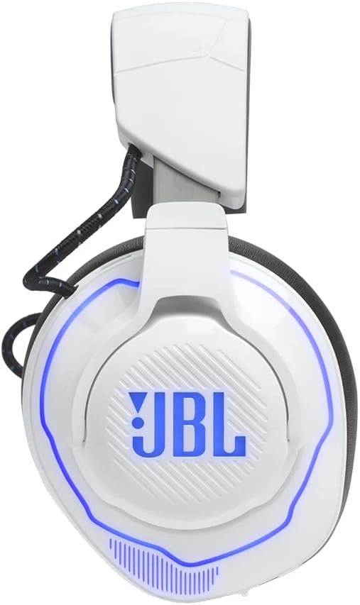 JBL Quantum 910P Wireless Gaming Headset for Playstation - Open Box