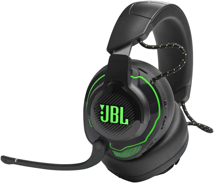 JBL Quantum 910X Wireless Gaming Headset for Xbox - Open Box