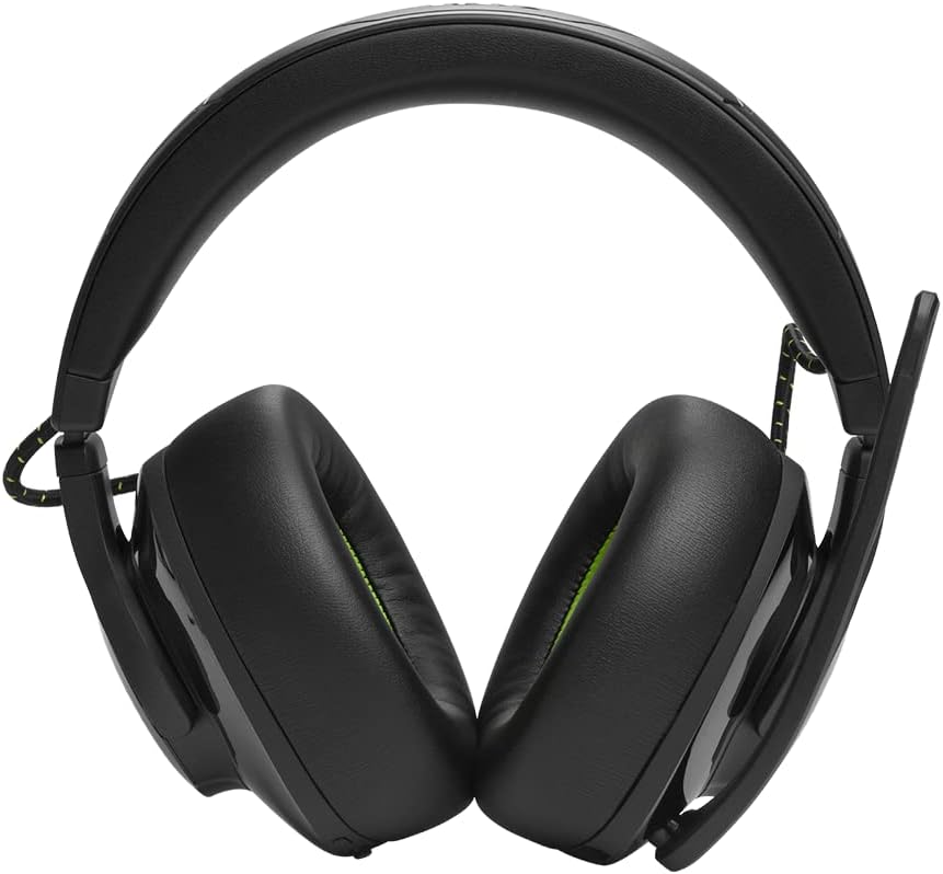 JBL Quantum 910X Wireless Gaming Headset for Xbox