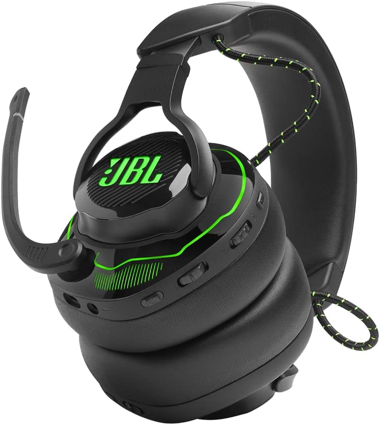 JBL Quantum 910X Wireless Gaming Headset for Xbox