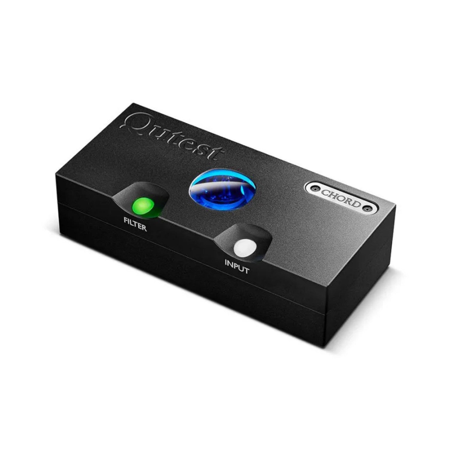 Chord Qutest - The Qutest Digital to Analog Converter