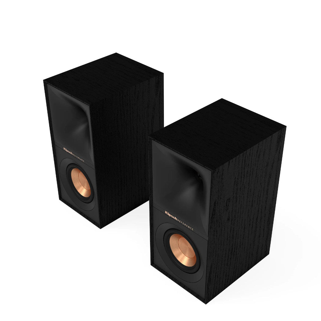 Klipsch R-40M Bookshelf Speaker - Pair