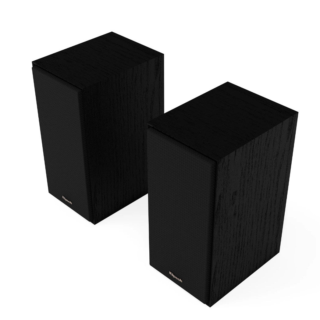 Klipsch R-40M Bookshelf Speaker - Pair