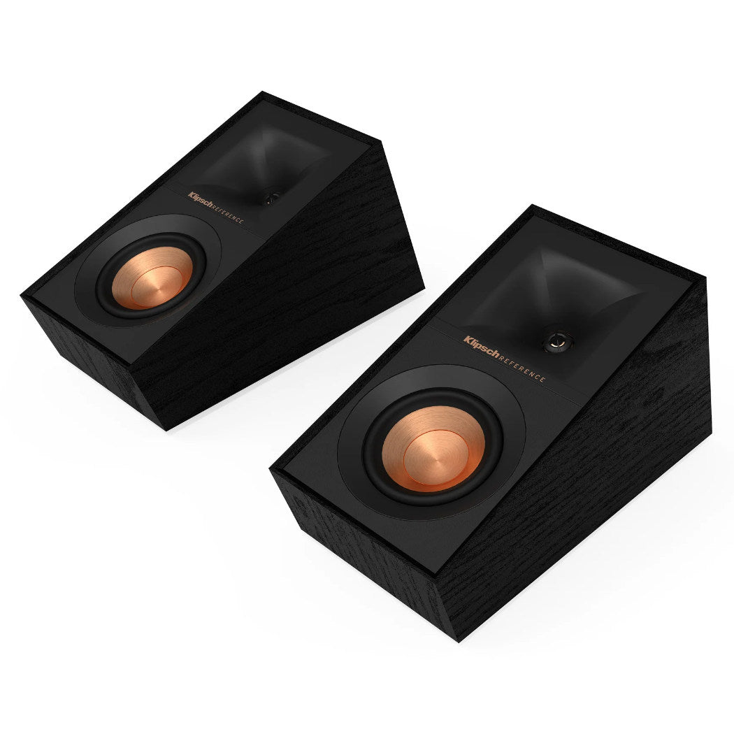 Klipsch R-40SA Dolby Atmos® Speakers