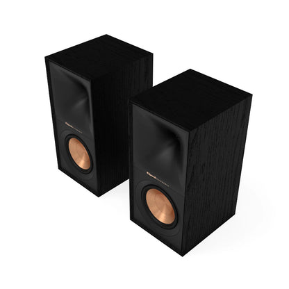 Klipsch R-50M Bookshelf Speaker - Pair