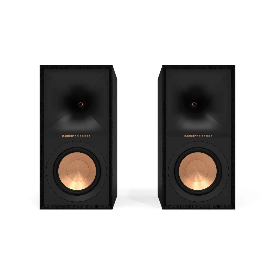 Klipsch R-50M Bookshelf Speaker - Pair