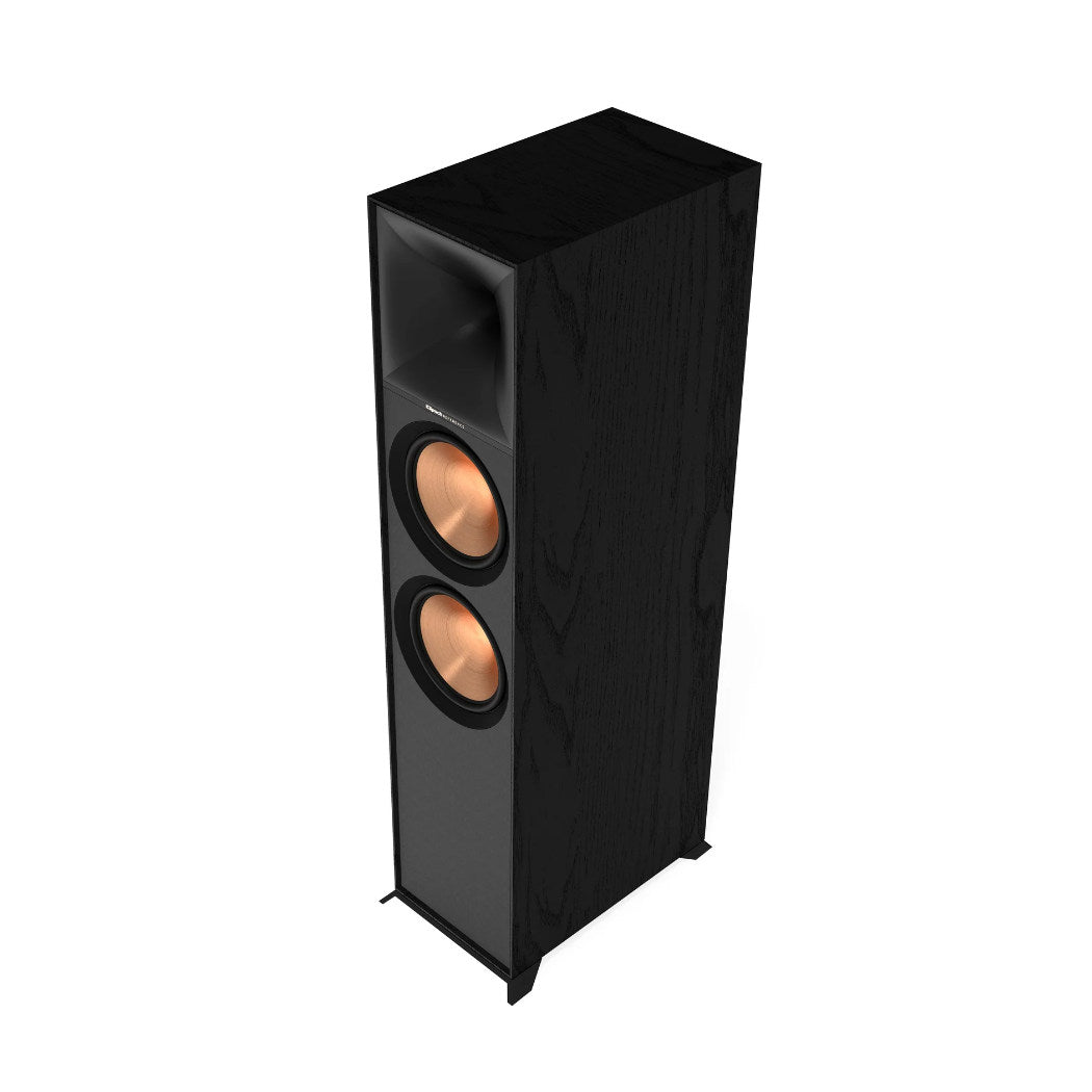 Klipsch R-800F Floorstanding Speaker - Each