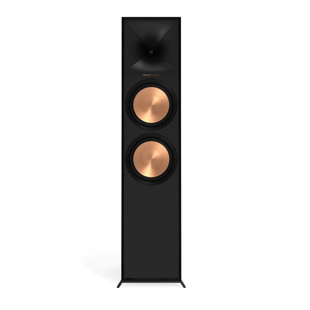 Klipsch R-800F Floorstanding Speaker - Each