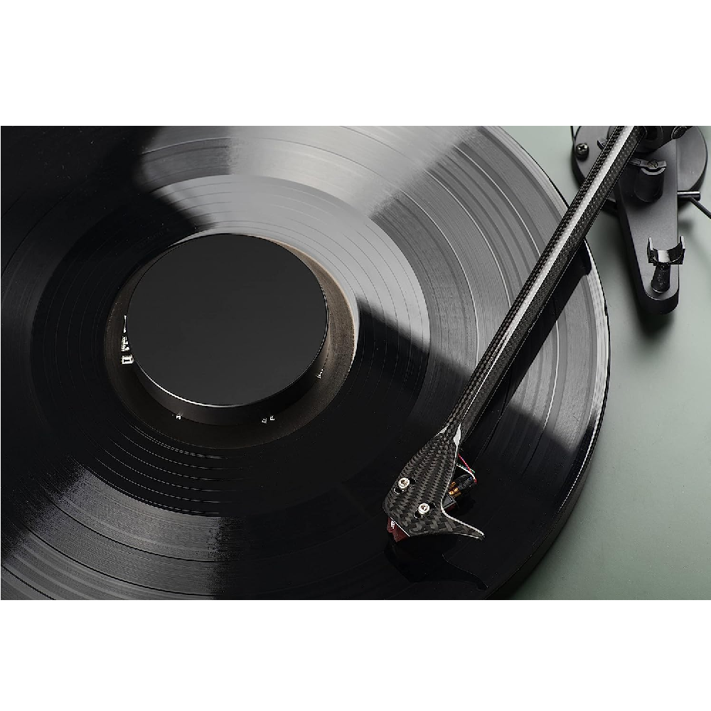 Pro-Ject Audio Record Puck E