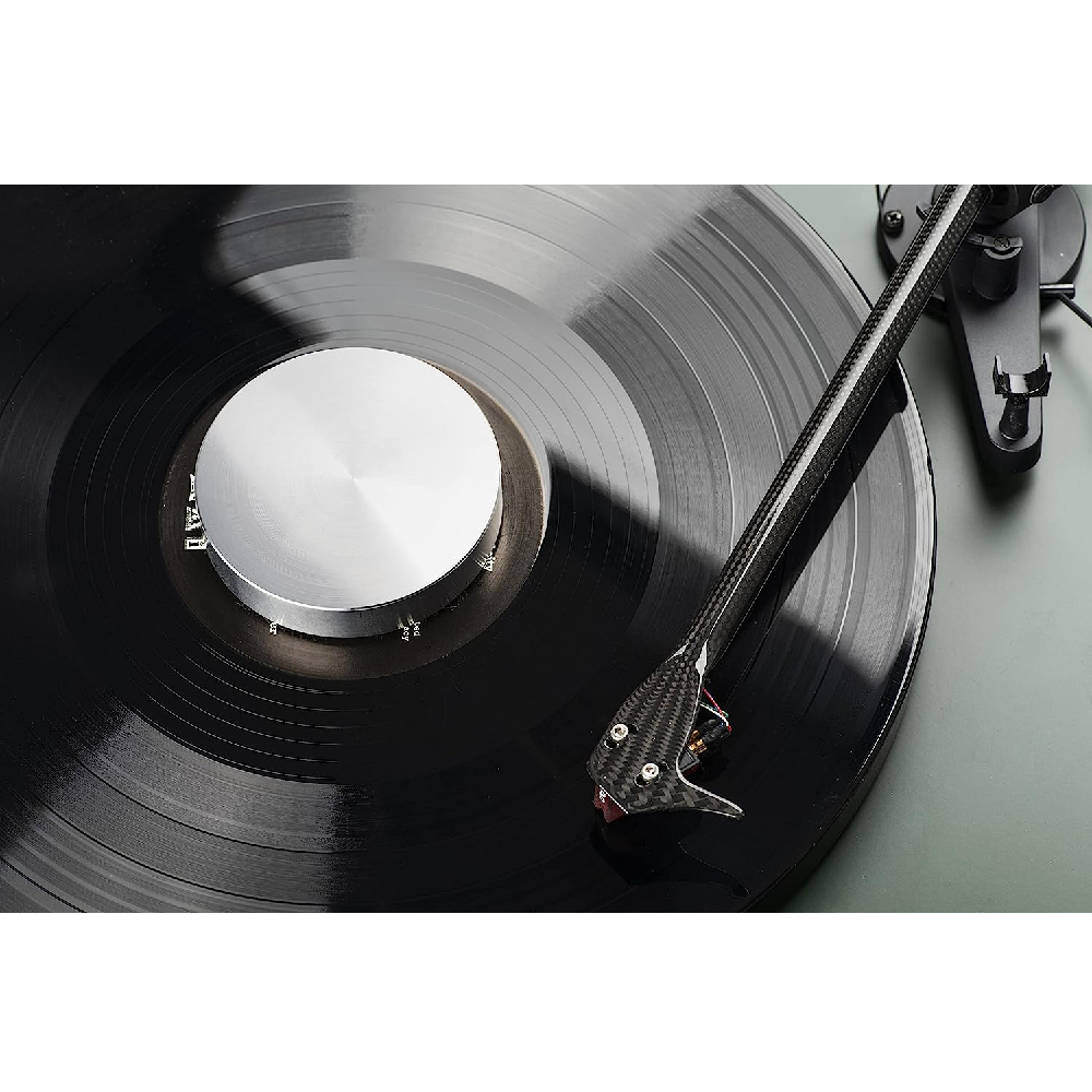 Pro-Ject Audio Record Puck E