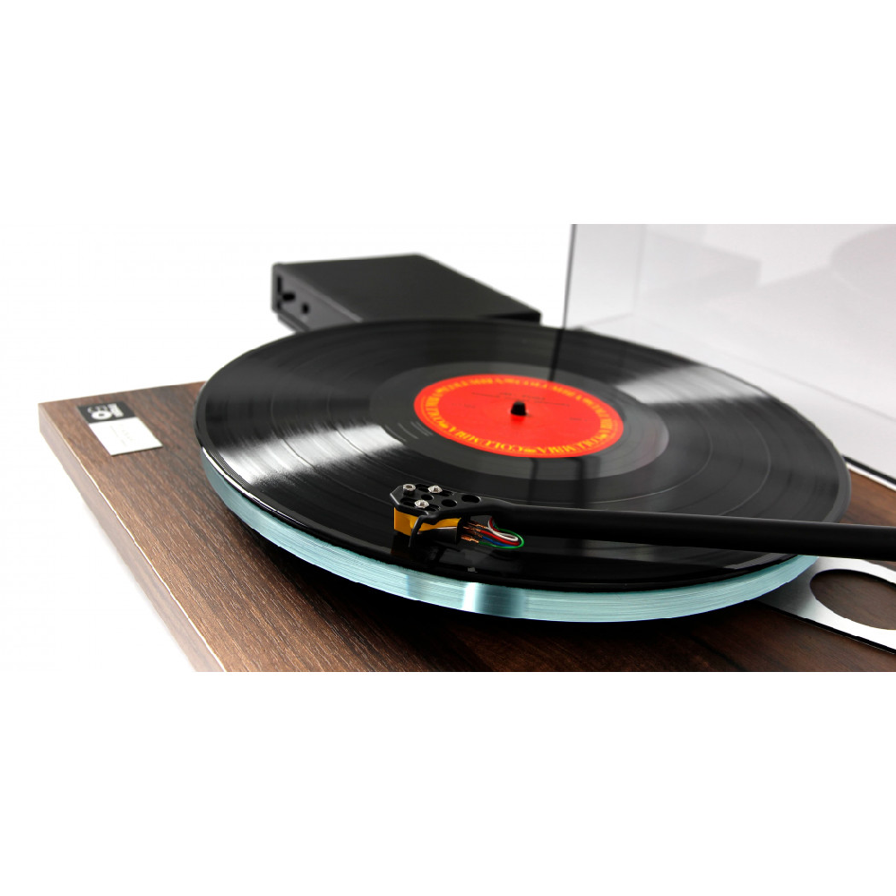 Rega Planar 3 50th Anniversary Edition Turntable