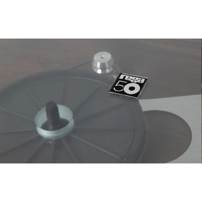 Rega Planar 3 50th Anniversary Edition Turntable