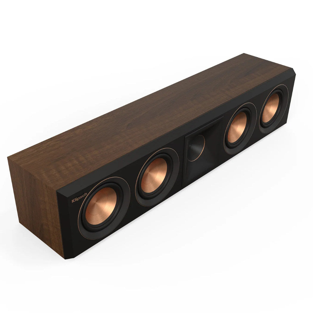 Klipsch RP-404C II Center Channel Speaker