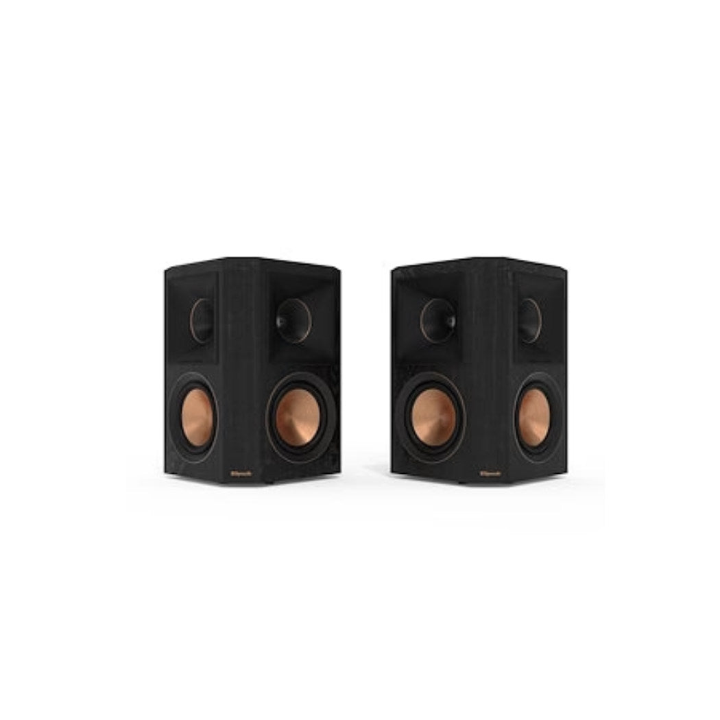 Klipsch RP-502S II Surround Sound Speaker