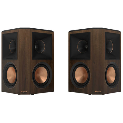 Klipsch RP-502S II Surround Sound Speaker