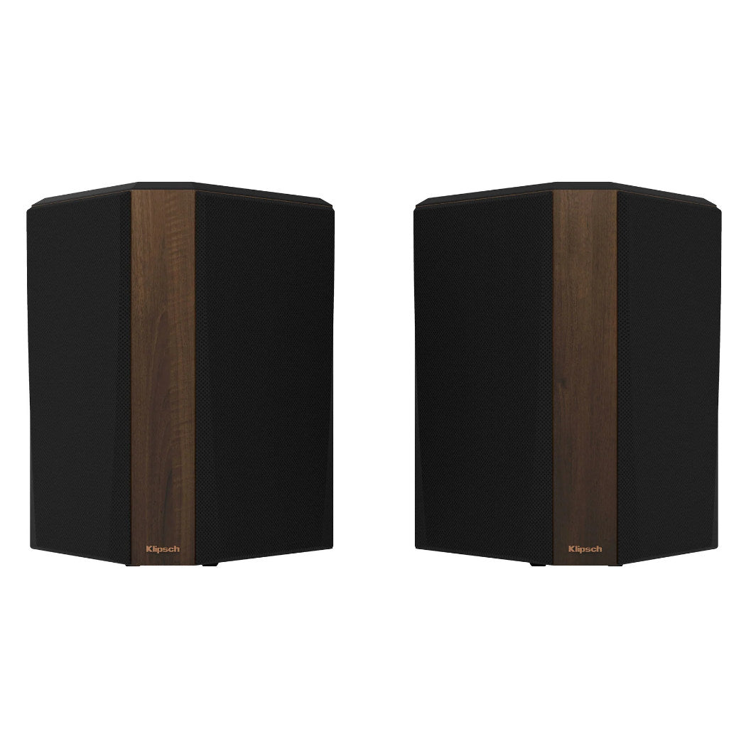 Klipsch RP-502S II Surround Sound Speaker