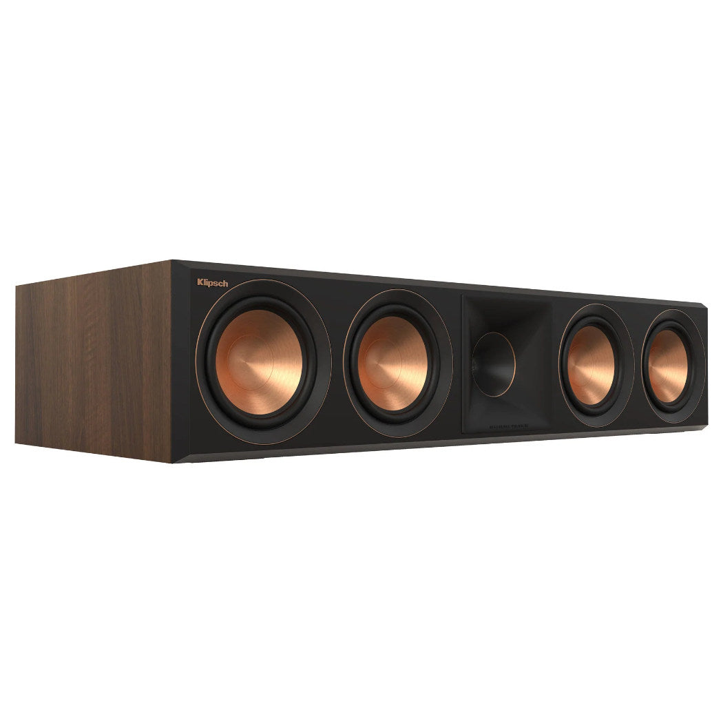 Klipsch RP-504C II Center Channel Speaker