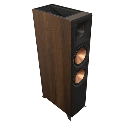 Klipsch RP-8060FA II Floorstanding Speaker - Immersive Dolby Atmos Sound - Ea