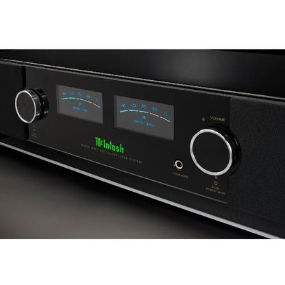 McIntosh RS250 Wireless Loudspeaker System