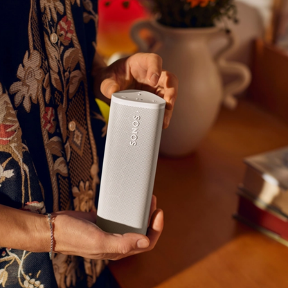 Sonos Roam 2 Portable Speaker