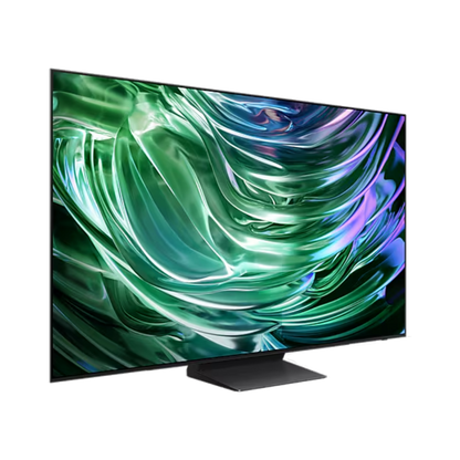 Samsung OLED S90D 4K Tizen OS Smart TV (2024)