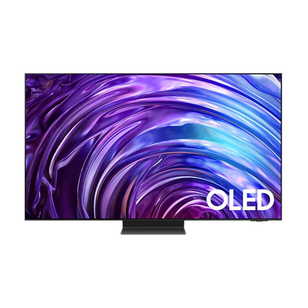 Samsung OLED S95D 4K Tizen OS Smart TV (2024)