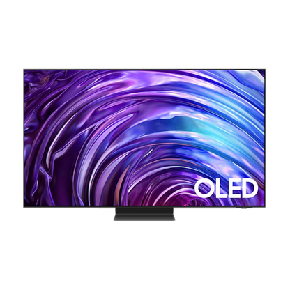 Samsung OLED S95D 4K Tizen OS Smart TV (2024)