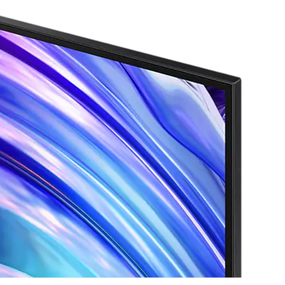 Samsung OLED S95D 4K Tizen OS Smart TV (2024)