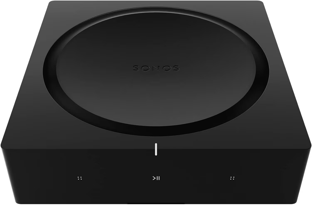 Sonos Amp - Wireless Home Audio Amplifier