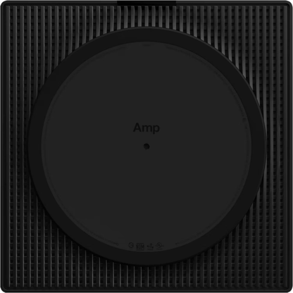 Sonos Amp - Wireless Home Audio Amplifier Top