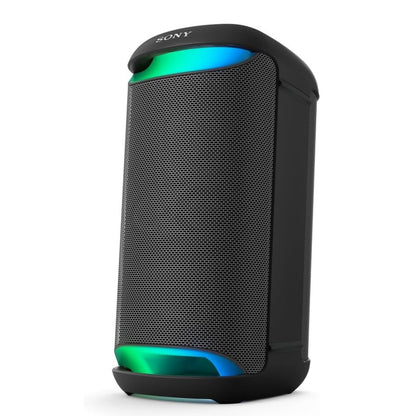 Sony SRS-XV500 – Powerful Wireless Party Speaker with Long-lasting Battery