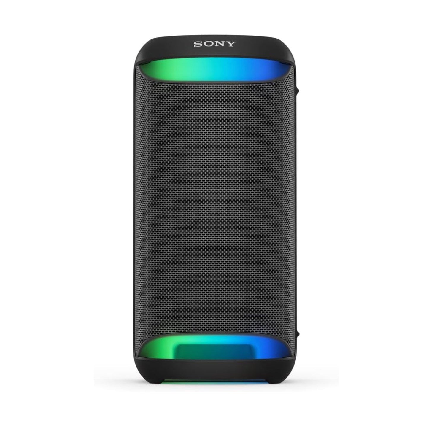 Sony SRS-XV500 – Powerful Wireless Party Speaker with Long-lasting Battery