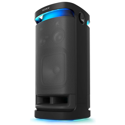 Sony SRS-XV900 – High-Power Wireless Party Speaker with Omni-Directional Sound