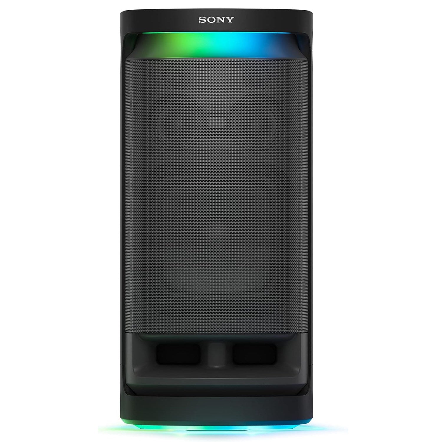 Sony SRS-XV900 – High-Power Wireless Party Speaker with Omni-Directional Sound