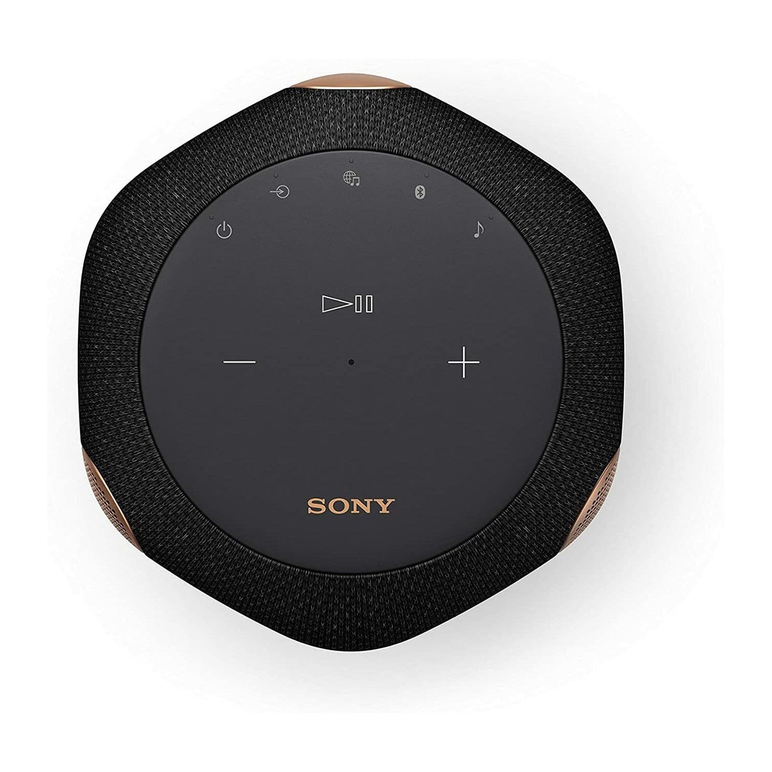 Sony SRS-RA3000 – Premium Wireless Speaker